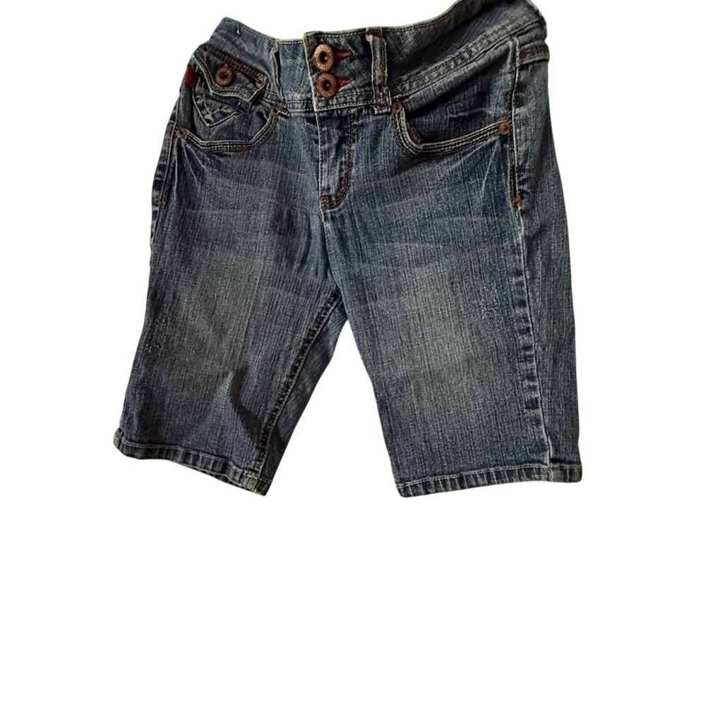 BONGO Kids Denim Shorts‎ Bongo Size 12